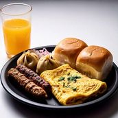 Fusion Bites Dhamaka