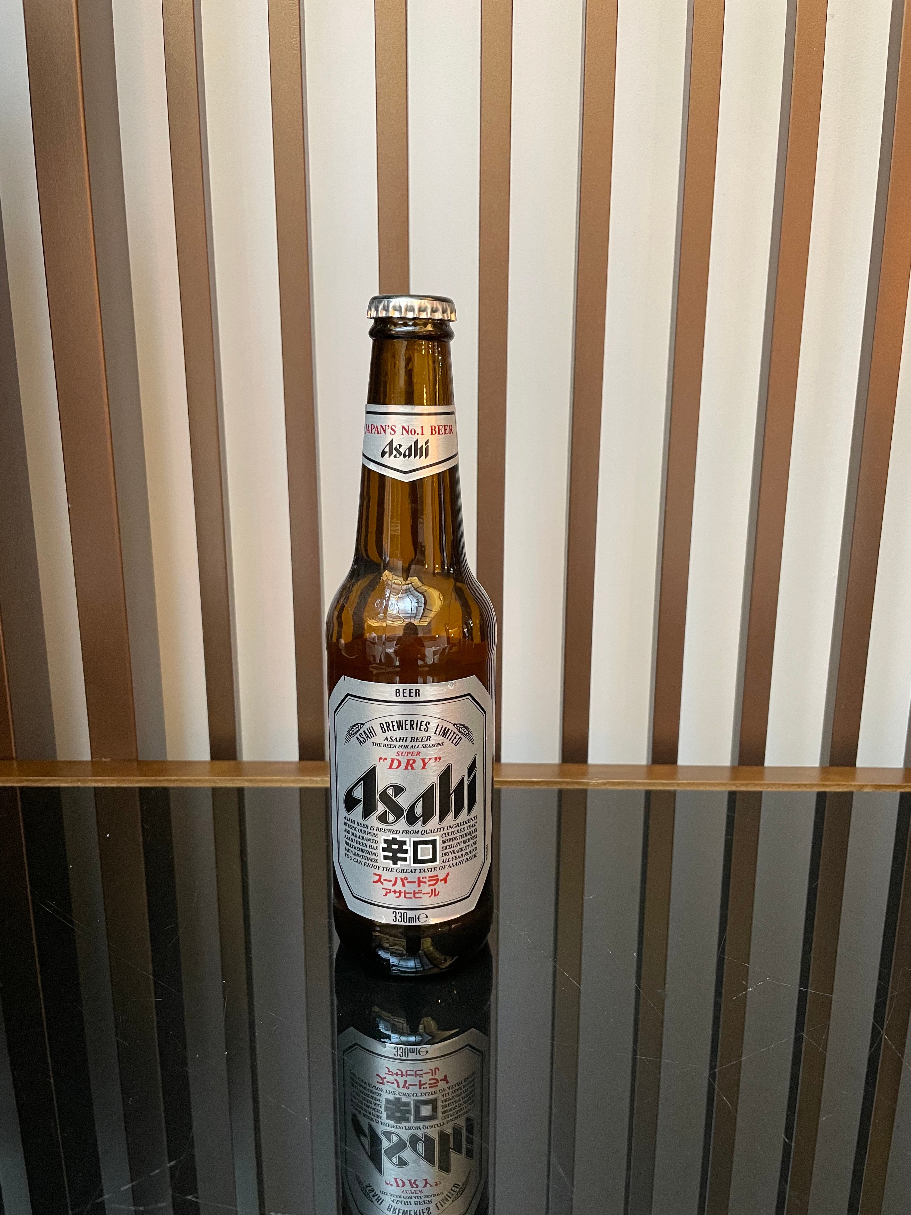 Asahi NRB