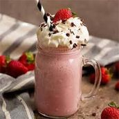 Strawberry Brand