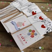 Greeting Cards 