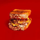 Beef Melt