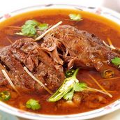 Beef Nihari
