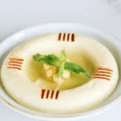 Hummus 