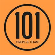 101 Crepe & Toast