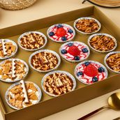 Mix Trifle