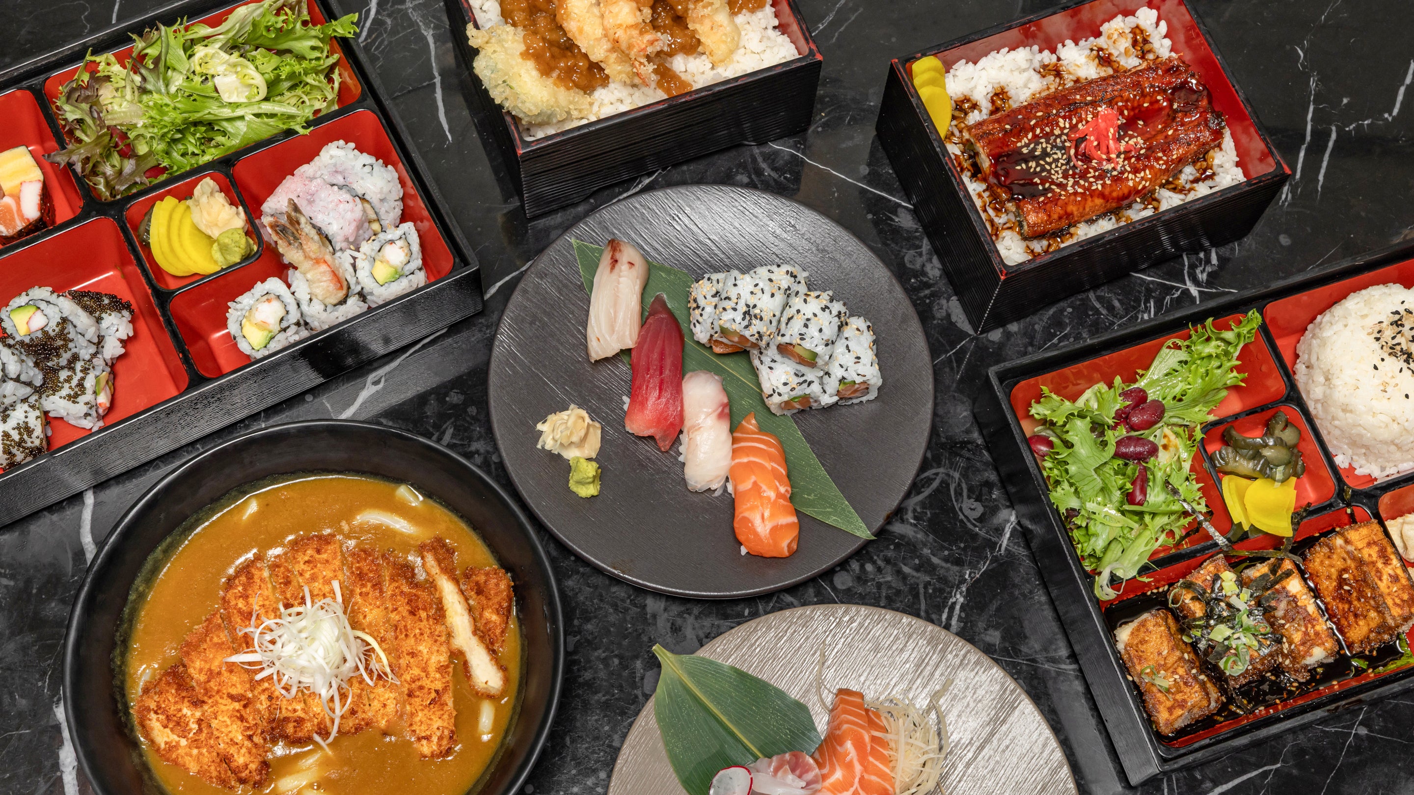 Sushi Moka
