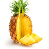 Pineapple Bricks