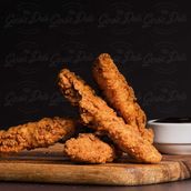 Gino’s Chicken Strips