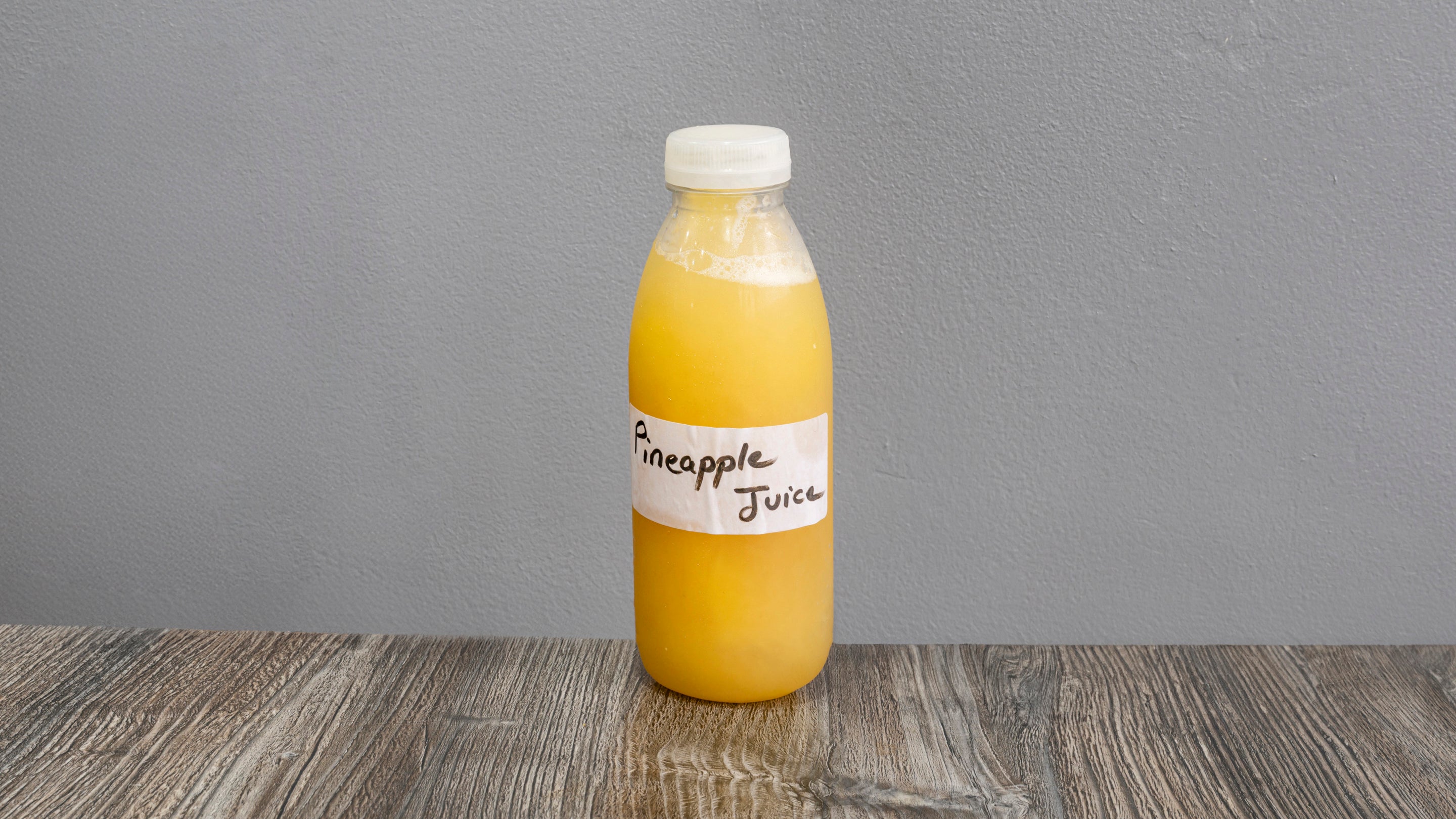 Pineapple Punch 455ml