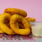 Onion Rings