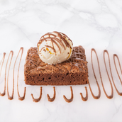 Delight Brownies