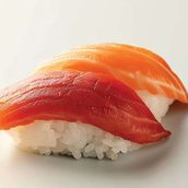 Ebi nigiri