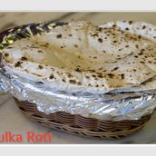 Tawa Roti - Al Taal Special