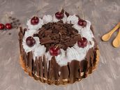 Black Forest