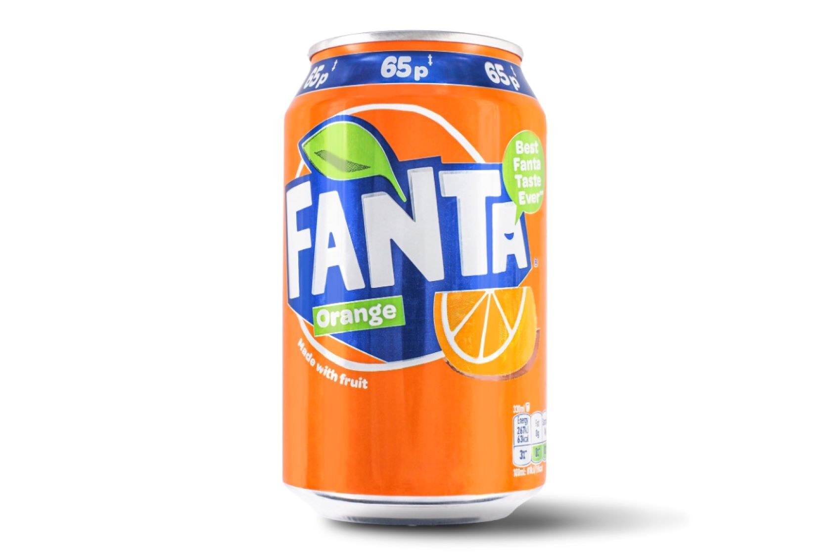 Fanta