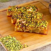 Harissa Shamiya