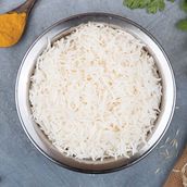 White Rice