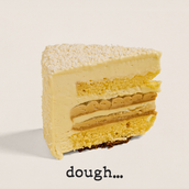 Coconut Layered Cake