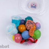 Mix Candy Fruit