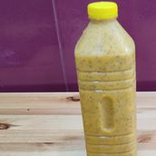 Mango Passion