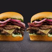 Chimichurri Slider - Spicy