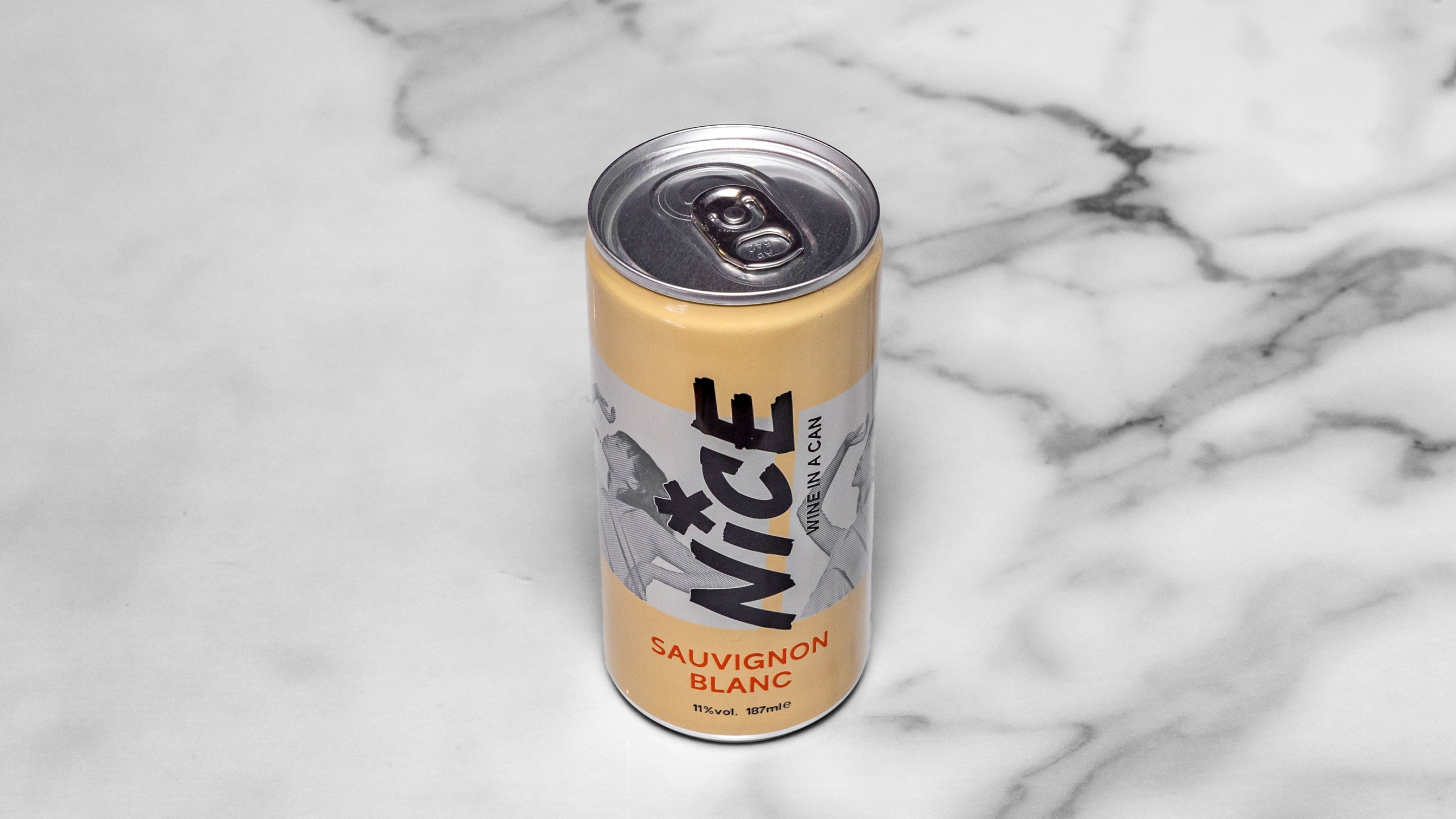 Nice Sauvignon Blanc Can