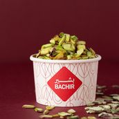 Roasted Pistachio Cup