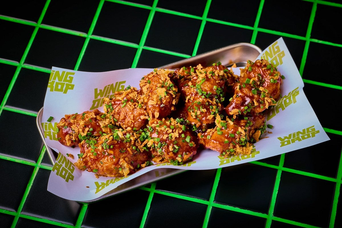 Smoky Kansas BBQ Bites