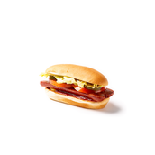 Hot Dog بيف هوت دوج