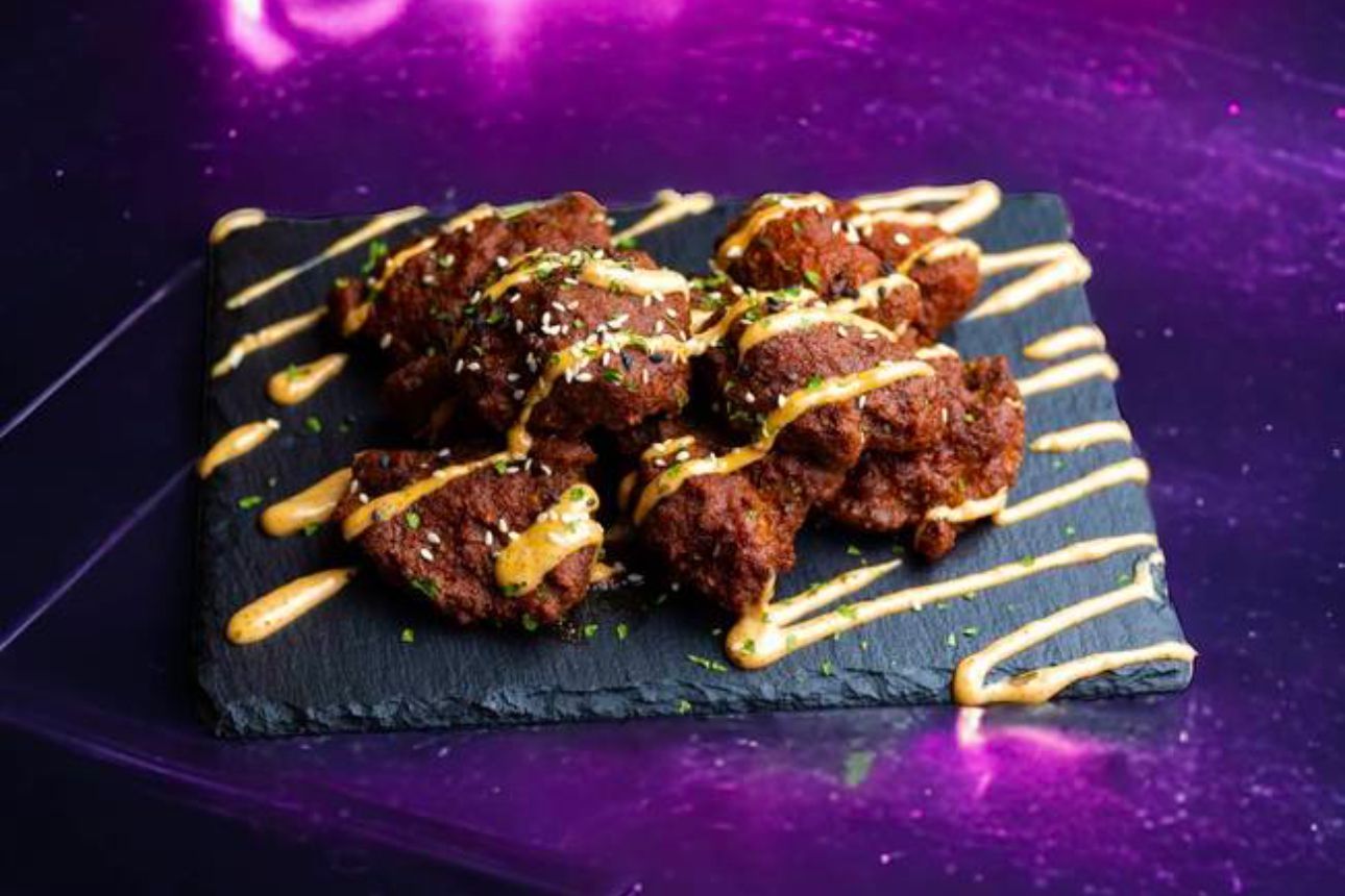 Chicken Bites