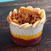 Verao Mango Bowl