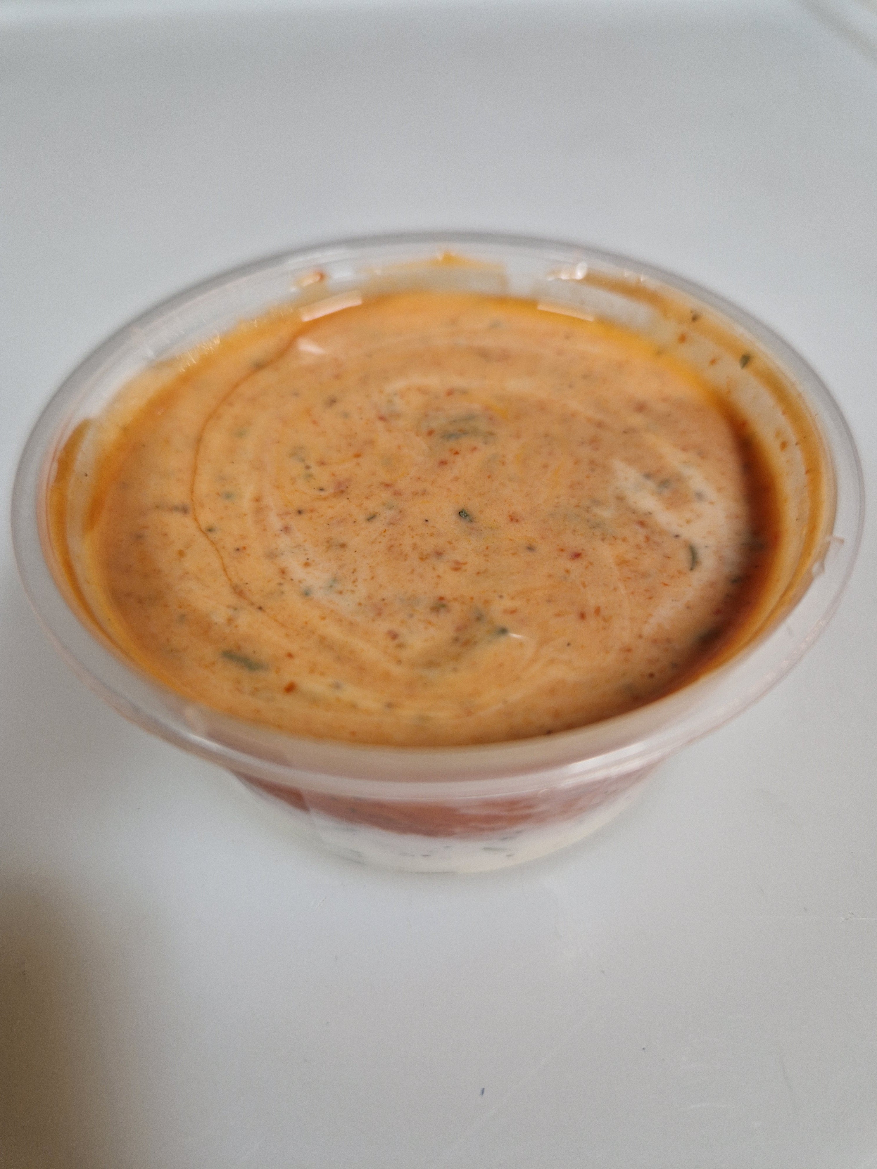 Srirancha Mayo
