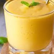 Mango Silk