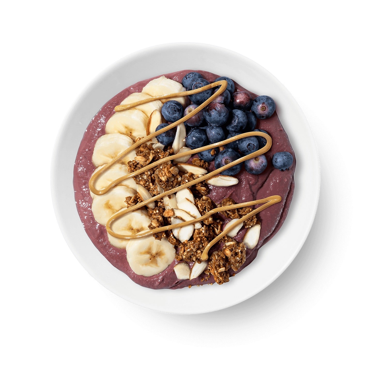 Açai Power Bowl ������