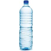 Mineral Water - 1 Liter