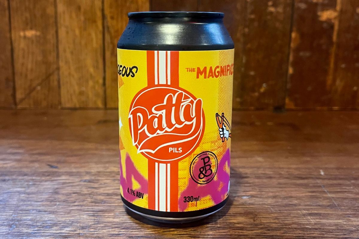 Patty Pils Can