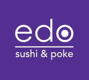 Edo Sushi & Poke