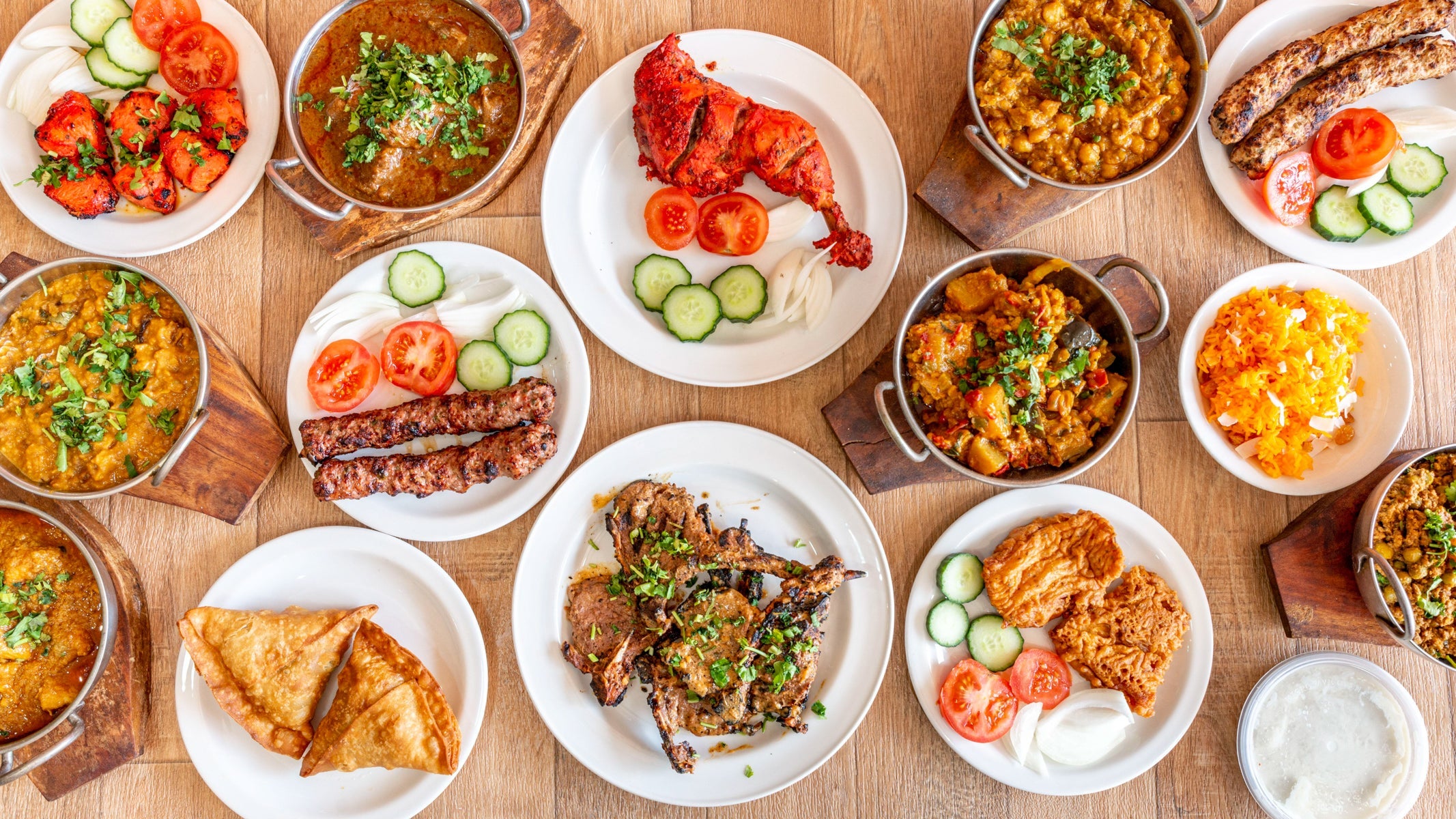 Karachi Cuisine