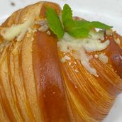 Cheese Croissant