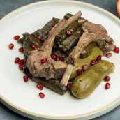 Warak Enab Al Khalil