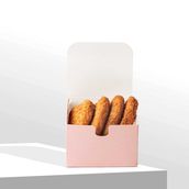 Queso Triangos
