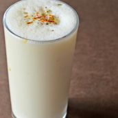 Fresh Sweet Lassi