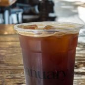 Americano Coffee
