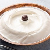 Garlic Cream