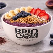 Acai Bowl