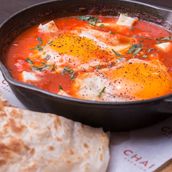 Shakshoka