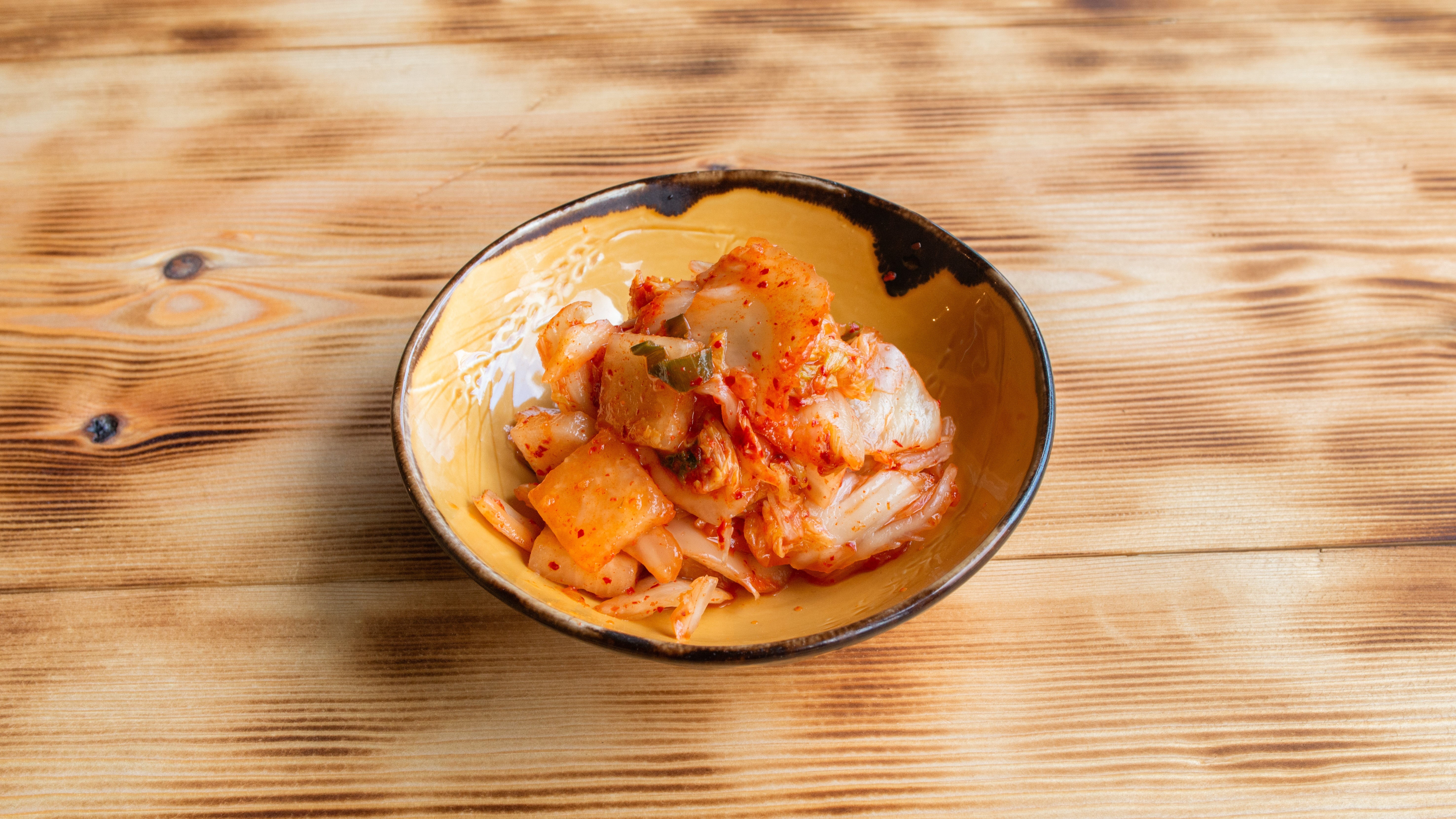 Kimchee (Home made Korean )