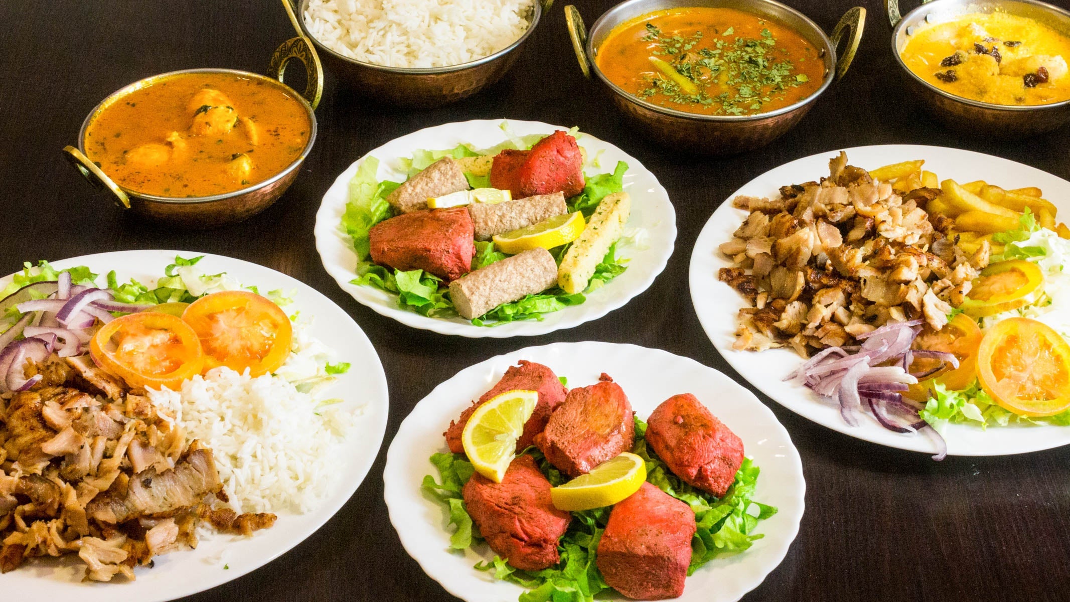 Eastend Tandoori