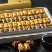 Turkish Sweet