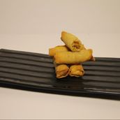 Mozerella Sticks 5 Pcs